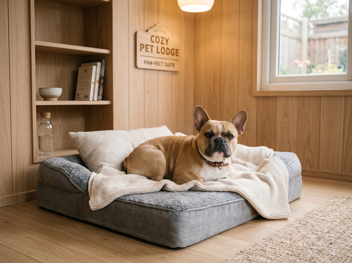 Suites de Pensión 24 Horas